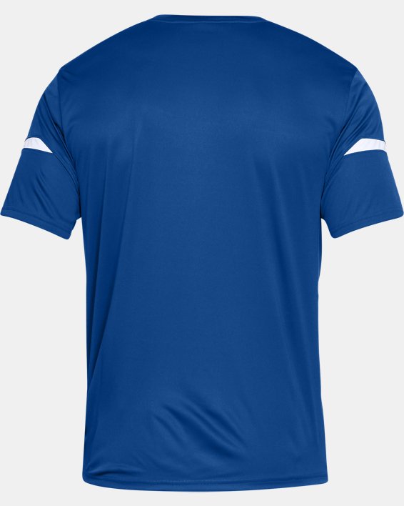 Men's UA Golazo 2.0 Jersey in Blue image number 4